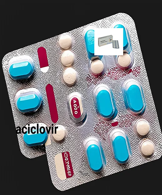 Precio de aciclovir en farmacias